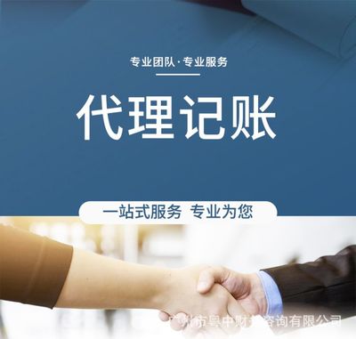 代理記賬公司做什么賬(代理記賬公司做什么賬務(wù))