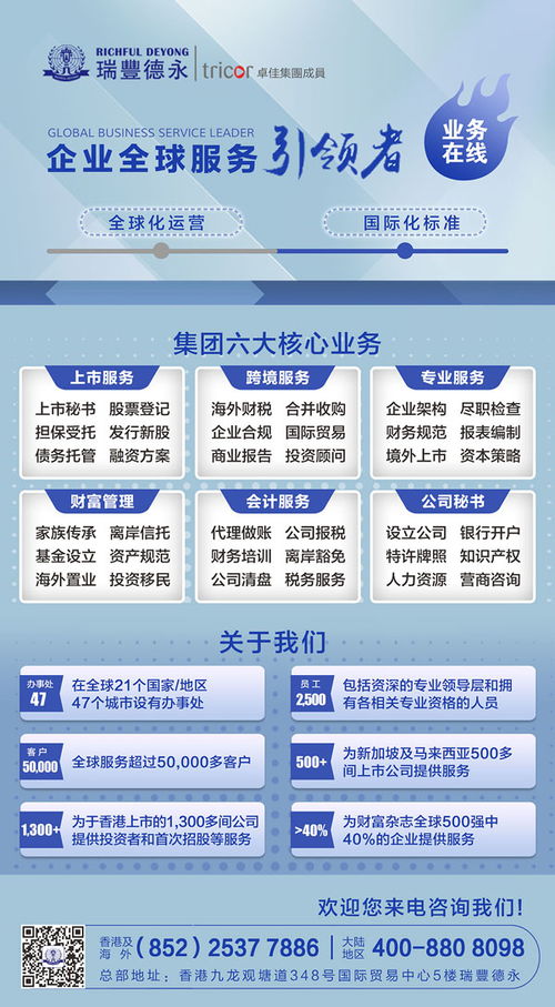 2021代辦企業(yè)境外投資備案登記流程攻略