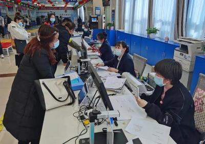 市審批服務(wù)管理局推行企業(yè)開辦“一網(wǎng)通辦” 為企業(yè)注冊(cè)登記行政審批再提速